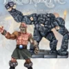 Frostgrave - Golems de Chair et de Pierre