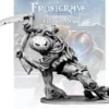 Frostgrave - Grand Candle-Jack