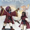 Frostgrave - Invocateur et Apprenti