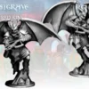 Frostgrave - Lardeurs hrut