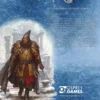 Frostgrave - Le Compendium