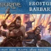 Frostgrave - Les Barbares