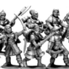 Frostgrave - Les Soldats II