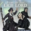 Frostgrave - Liche et Apprenti