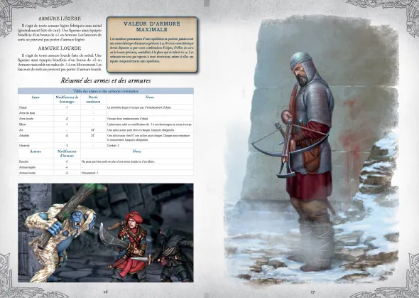 Frostgrave - Livre de règles Seconde édition