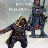 Frostgrave - Élémentaliste et Apprenti 2