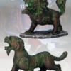 Frostgrave - Loups Hurleurs