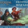 Frostgrave - Mages Frostgrave II