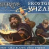 Frostgrave - Mages Frostgrave