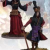 Frostgrave - Nobles Vampires
