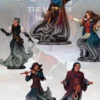 Frostgrave - Ombre des Sorciers