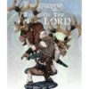 Frostgrave - Rangifers
