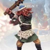 Frostgrave - Sang de Géant I
