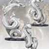 Frostgrave - Serpents vaporeux