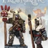 Frostgrave - Sorcier et Apprenti