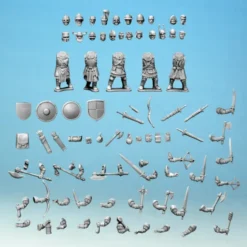 Frostgrave - Spécialistes Frostgrave