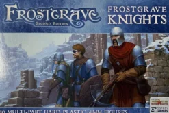 Frostgrave - Spécialistes Frostgrave