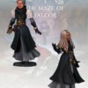Frostgrave - Spiritualiste et Apprenti