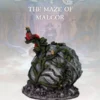 Frostgrave - Tatakaka
