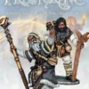 Frostgrave - Thaumaturge et Apprenti