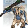 Frostgrave - Troll des Neiges Bicéphale