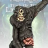 Frostgrave - Troll Zombie
