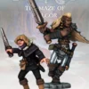Frostgrave - Voleur et Barbare II (Des Filles!)