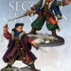Frostgrave - Ylen et Mirika Semova