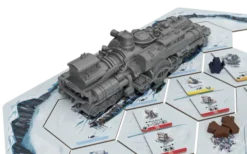 Frostpunk - Dreadnought
