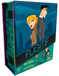 Fugitif