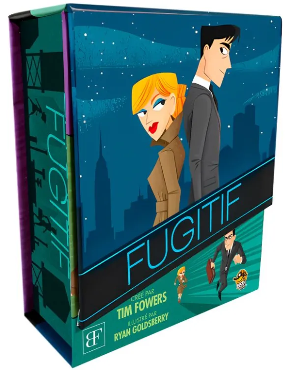 Fugitif