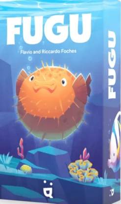 Fugu