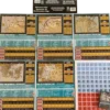 Fulcrum Leader - Expansion 6 – Northwestern Edge