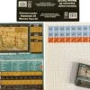 Fulcrum Leader - Expansion 5 – Warsaw Pact Southern Group of Forces