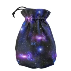 Full Art Dice Pouch: Stardust