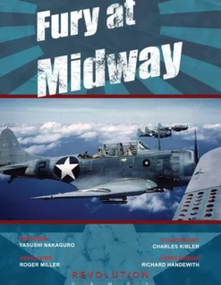 Fury at Midway