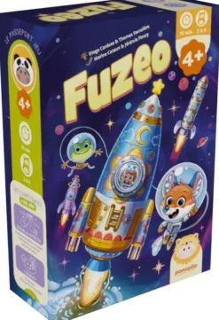 Fuzeo