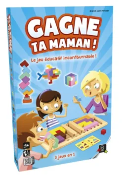 Gagne ta Maman !