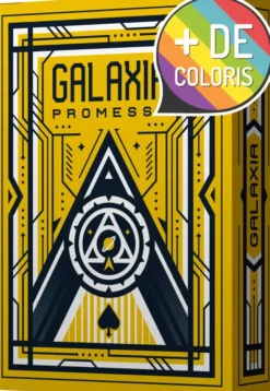 Galaxia