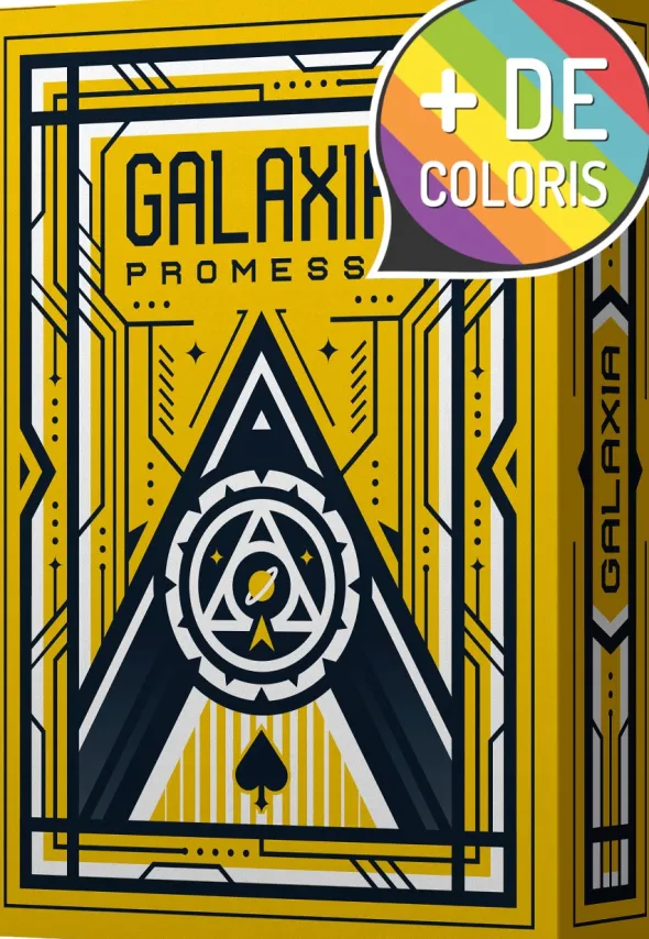 Galaxia
