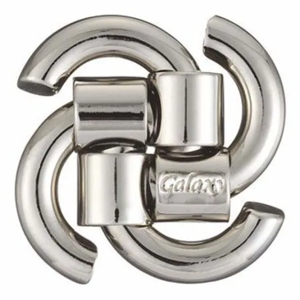Galaxy - Cast Puzzle