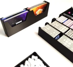 Galaxy Trucker et extension - Insert