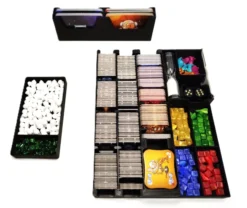 Galaxy Trucker et extension - Insert