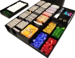 Galaxy Trucker et extension - Insert