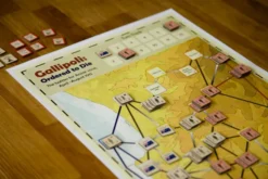 Gallipoli: Ordered to Die