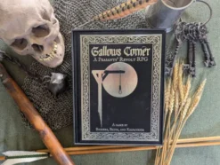 Gallows Corner - A Peasants' Revolt - Box Set