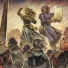 Gallows Corner - A Peasants' Revolt
