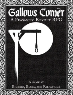Gallows Corner - A Peasants' Revolt