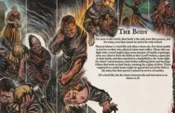 Gallows Corner - A Peasants' Revolt