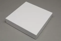 Game Box Small Squared 190x190x25mm